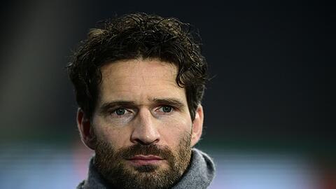 Arne Friedrich hat sein Amt als Herthas Sportdirektor vorzeitig niedergelegt.
