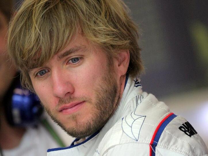 Nick Heidfeld bekommt wieder ein Cockpit in der Königsklasse des Motorsports.
