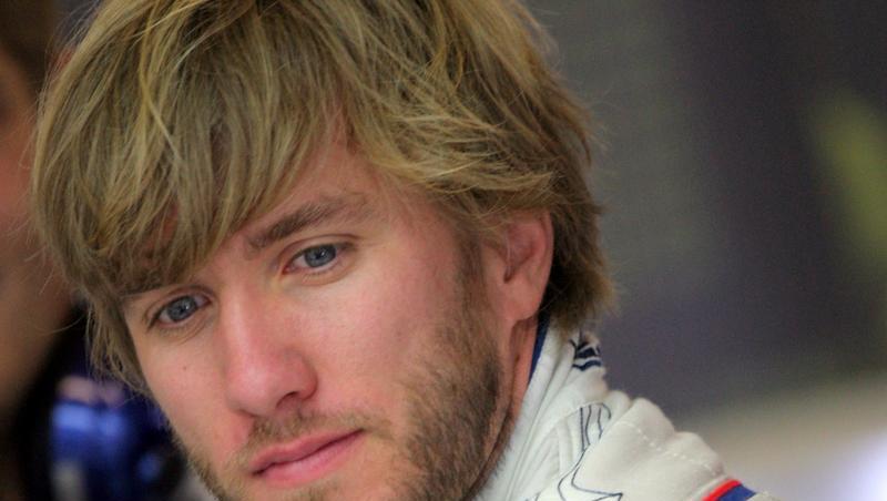 Nick Heidfeld bekommt wieder ein Cockpit in der Königsklasse des Motorsports.