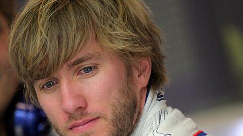 Nick Heidfeld bekommt wieder ein Cockpit in der Königsklasse des Motorsports.