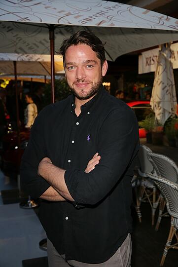 Ronald Zehrfeld