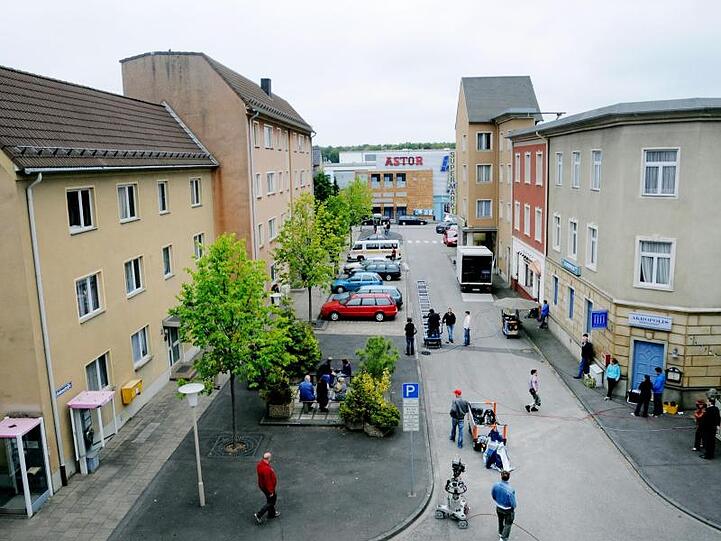 Fans der "Lindenstraße" wollen gegen die Absetzung der Serie demonstrieren.