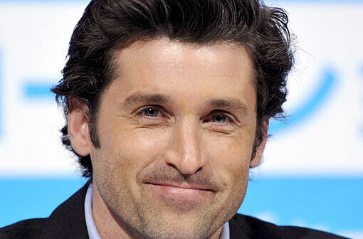 Patrick Dempsey wird voraussichtlich weiterhin bei Grey's Anatomy mitspielen.