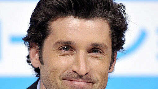 Patrick Dempsey wird voraussichtlich weiterhin bei Grey's Anatomy mitspielen. Patrick Dempsey wird voraussichtlich weiterhin bei Grey's Anatomy mitspielen.