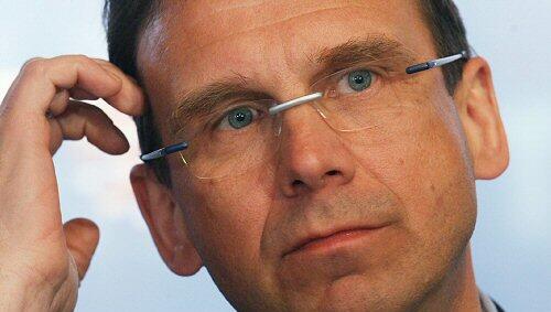 Dieter Althaus Dieter Althaus