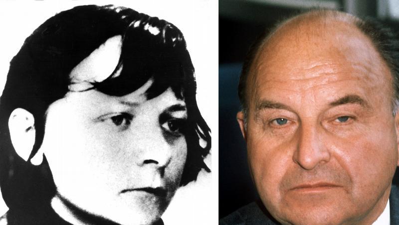 Gerade zehn Meter saßen sie gestern in Stuttgart-Stammheim voneinander entfernt. Doch Verena Becker und Michael Buback trennen Welten. Gerade zehn Meter saßen sie gestern in Stuttgart-Stammheim voneinander entfernt. Doch Verena Becker und Michael Buback trennen Welten.