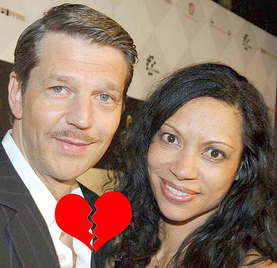 Liebes-Aus für Kai Wiesinger und Chantal de Freitas
Das Schauspieler-Paar gab Anfang Januar seine Trennung bekannt. Nach 20 Jahren Beziehung und 13 Jahren Ehe wolle Wiesinger nun eigene Wege gehen, hieß es in der Pressemitteilung. Er und de Freitas haben zwei Töchter.