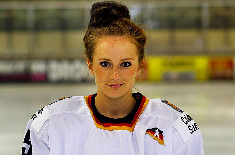Eva Byszio (ERC Ingolstadt)
