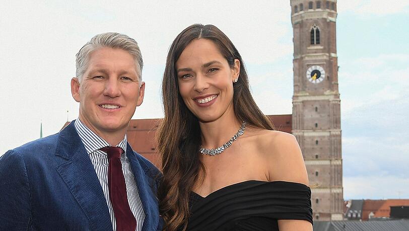 Bastian Schweinsteiger und Ana Ivanovic sind getrennt. Wie kann ein Liebes-Neuanfang aussehen?