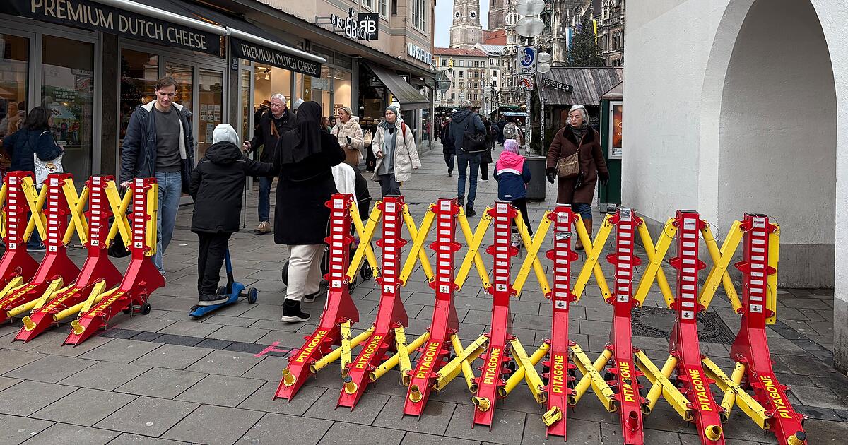 So-sicher-wie-es-im-Advent-halt-nur-geht-Verkehrssperren-und-Poller-f-r-den-Christkindlmarkt