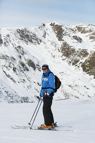 Zum Saison-Start schenkte die AZ 100 Lesern einen exklusiven Pistentag im Zillertal. Die Bilder von der Skigaudi in Hochfügen.
