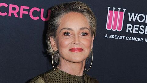 Erhebt schwere Vorwürfe gegen ihren Ex-Produzenten: Sharon Stone