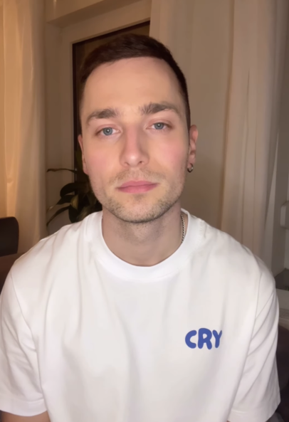 "Love Is Blind: Germany"-Kandidat Jan hat es Bill Kaulitz schwer angetan.