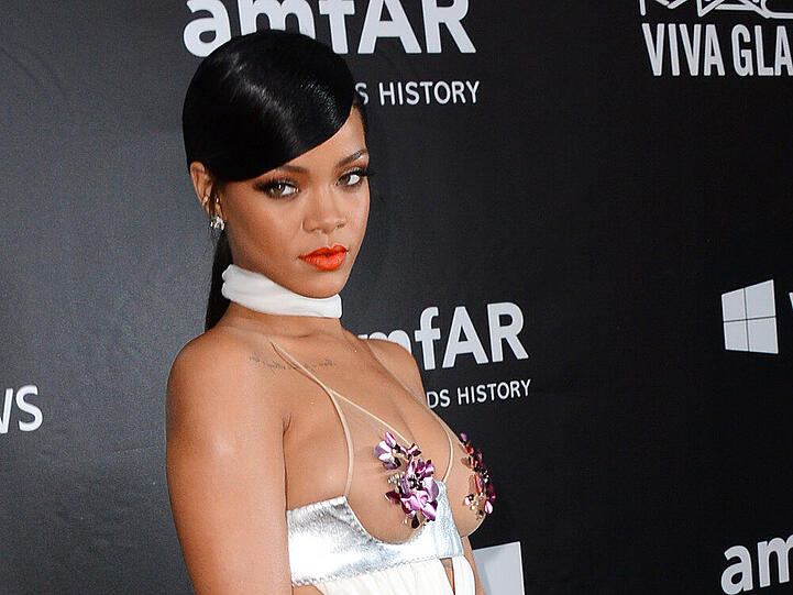 Rihanna hält nichts von One-Night-Stands
