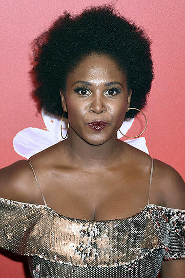 Motsi Mabuse