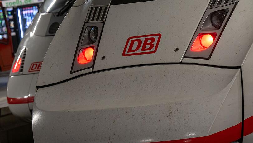 ICE-Fahrgäste brauchen auf der Strecke von München nach Berlin noch einige Tage mehr Geduld. (Symbolbild)