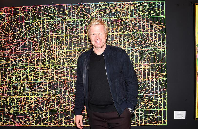 Oliver Kahn