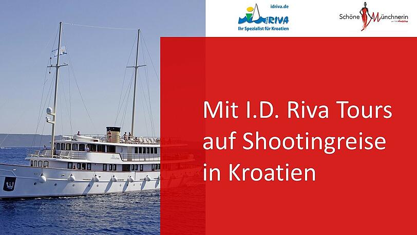 I.D. Riva Tours ist Ihr Spezialist für exklusive Kroatien-Reisen.
