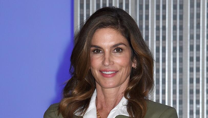 Cindy Crawford wird am 20. Februar 56 Jahre alt.