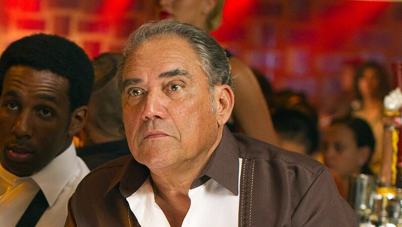 Mario Ernesto Sánchez ist im Alter von 78 Jahren verstorben.