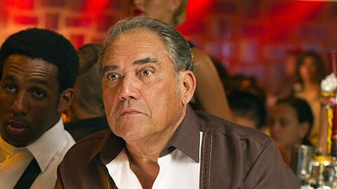 Mario Ernesto Sánchez ist im Alter von 78 Jahren verstorben.