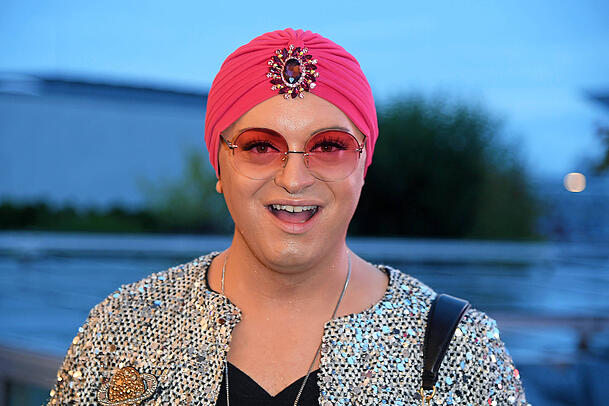 Julian F.M. Stoeckel verrät der AZ, was der diesjährige "Promi Big Brother"-Cast verdienen könnte.