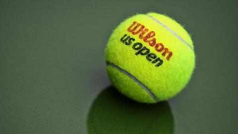 Für die US Open in New York ist der Termin vom 31. August bis 13. September vorgesehen.