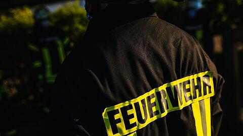 Die Feuerwehr musste am Ostermontag nach Neuperlach ausrücken. (Symbolbild)