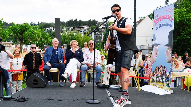 Andreas Gabalier