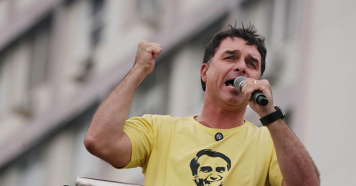 Sohn-von-inhaftiertem-Bolsonaro-will-Pr-sident-werden
