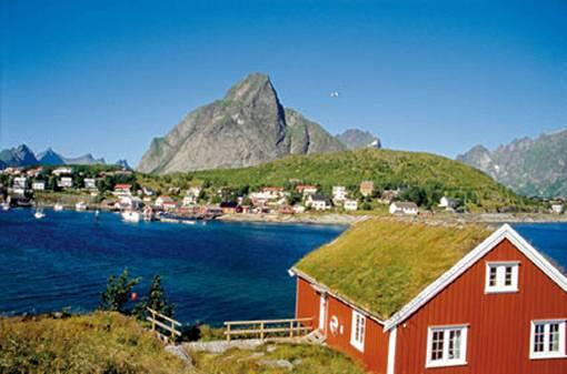 Nordcap.