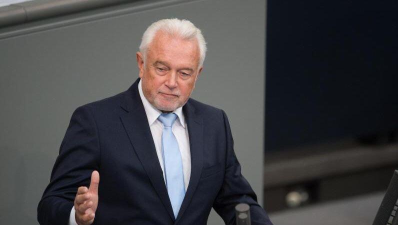 FDP-Bundesvize Wolfgang Kubicki: "Es wird eine Renaissance des Sozialliberalismus geben." FDP-Bundesvize Wolfgang Kubicki: "Es wird eine Renaissance des Sozialliberalismus geben."