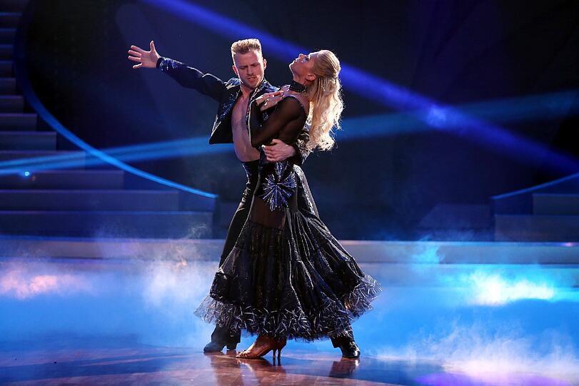 Sehen Sie hier die Bilder der 7. Staffel "Let's Dance"!