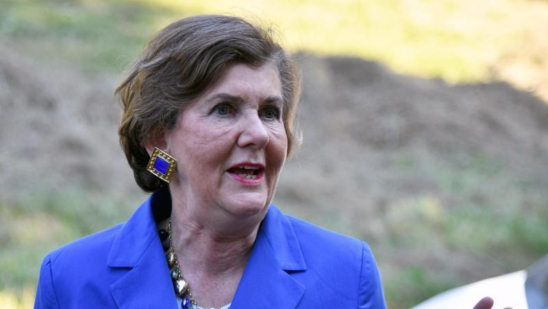 Festspielpräsidentin Helga Rabl-Stadler möchte anderen Kulturveranstaltungen den Weg bahnen. Festspielpräsidentin Helga Rabl-Stadler möchte anderen Kulturveranstaltungen den Weg bahnen.