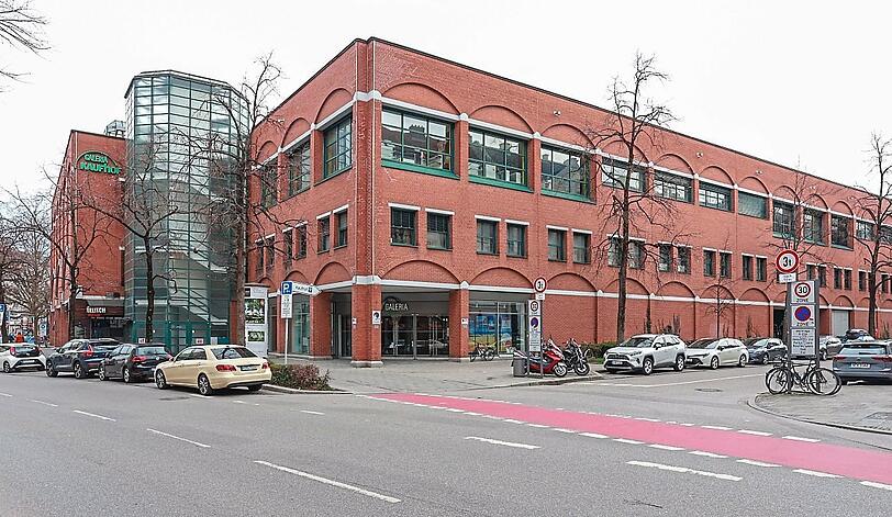 Die Galeria-Filiale am Rotkreuzplatz ist ein Wackelkandidat. Ob sie auf der Streichliste landet, entscheidet sich in den nächsten Wochen.