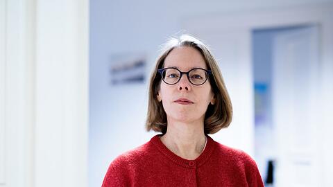 Ex-Ermittlerin Anne Brorhilker fordert ein h&auml;rteres Durchgreifen bei Steuerkriminalit&auml;t. (Archivbild)