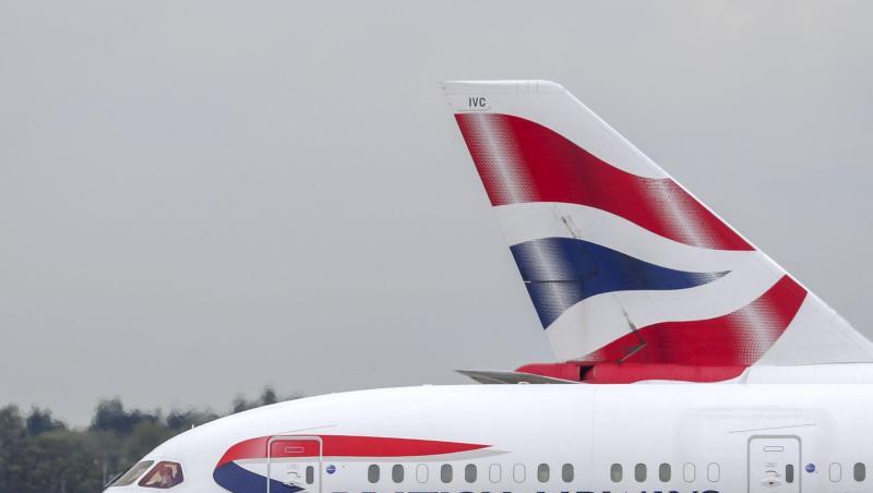 Die British-Airways-Mutter IAG musste im zweiten Quartal einen Milliardenverlust verbuchen. Die British-Airways-Mutter IAG musste im zweiten Quartal einen Milliardenverlust verbuchen.