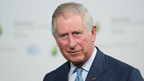 Für Prinz Charles ist es schon die zweite Corona-Infektion.