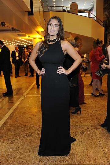 Laura Wontorra