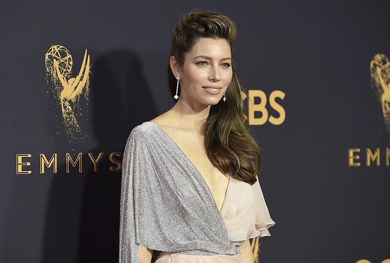Jessica Biel