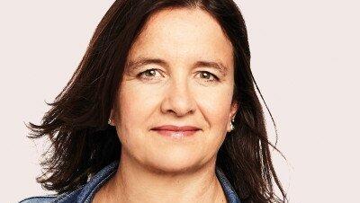 Kathrin Abele. Kathrin Abele.