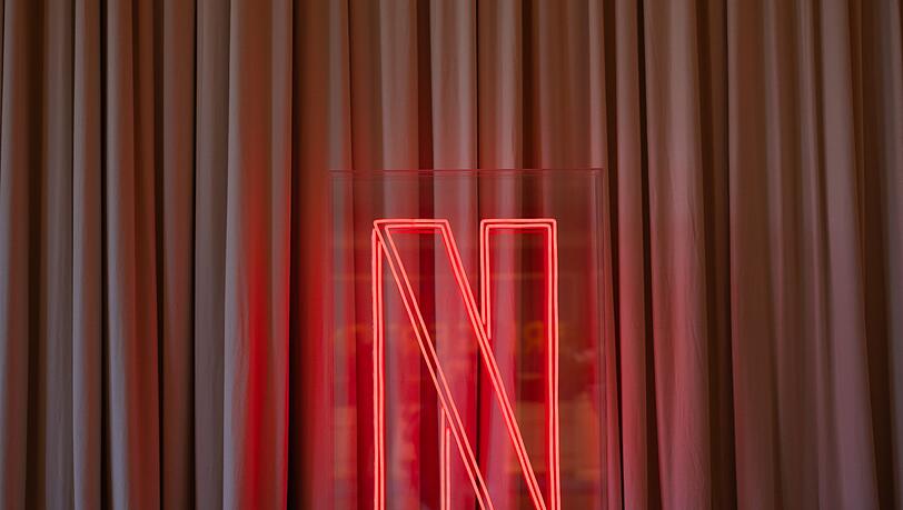 Netflix ist die Nummer eins unter den Streaming-Diensten.