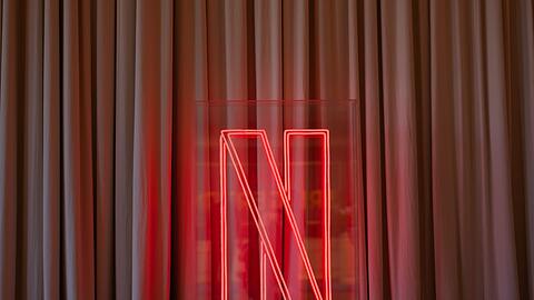 Netflix ist die Nummer eins unter den Streaming-Diensten.
