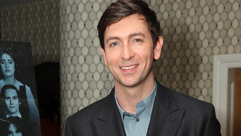 Nicholas Braun wurde aus dem Verkehr gezogen.