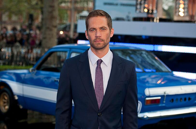 Paul Walker ist im November 2013 mit einem Porsche Carrera GT tödlich verunglückt. Der Stuttgarter Autobauer weist jede Schuld an dem Unfall von sich.