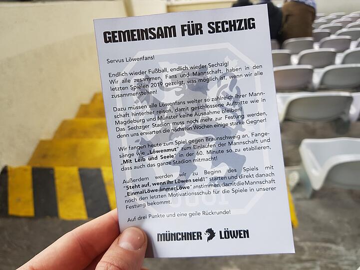 Bild mit Unterschrift