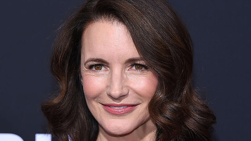 Kristin Davis sucht in einer Reality-Show nach einem paarungswilligen Mann für eine Kandidatin