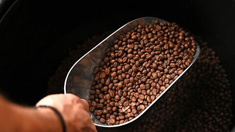 Die Kaffeepreise sind zuletzt deutlich gestiegen.