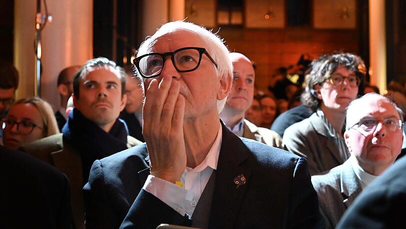 Immer &ouml;fter herrscht bei der FDP an Wahlabenden Entsetzen