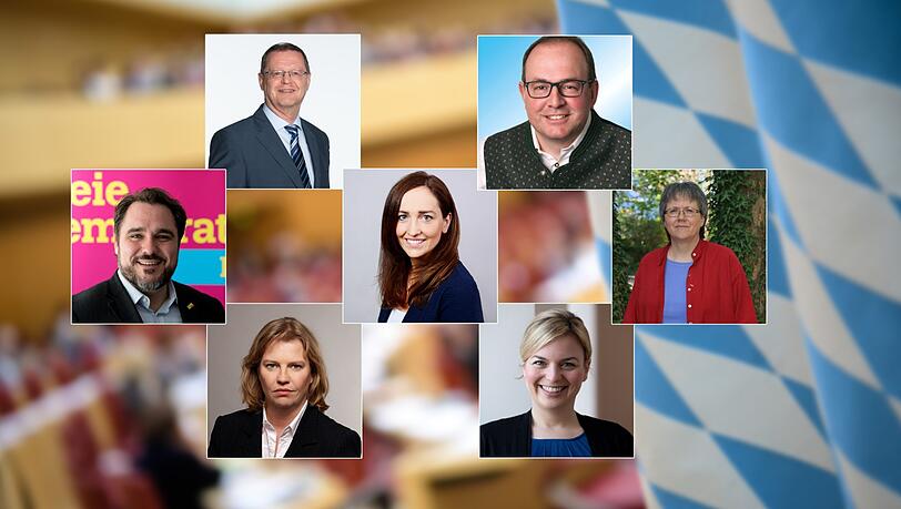 Welche Stellung beziehen die einzelnen Parteien? Welche Stellung beziehen die einzelnen Parteien?
